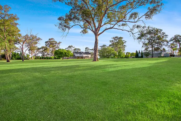 Third view of Homely rural property listing, 11 Manns Road, Wilberforce NSW 2756