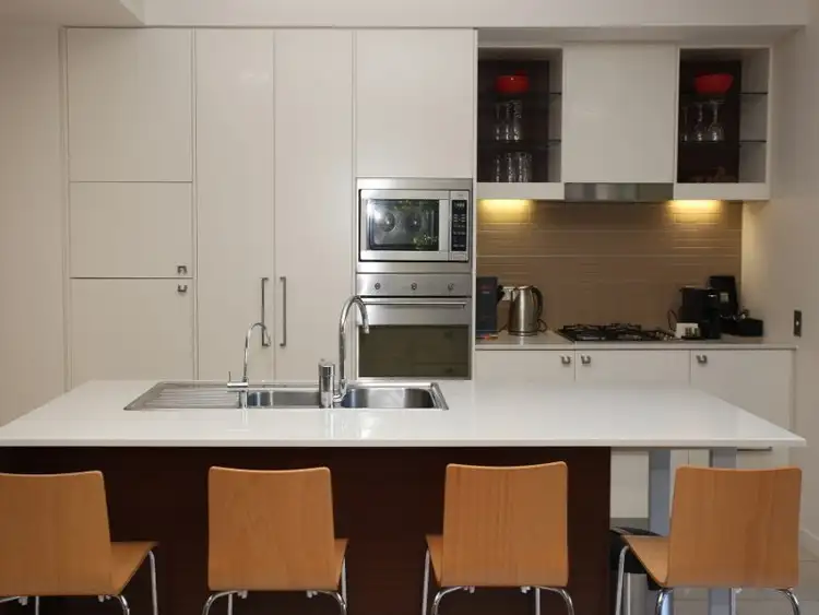 Fourth view of Homely apartment listing, 7408/5 Morwong Drive, Noosa Heads QLD 4567
