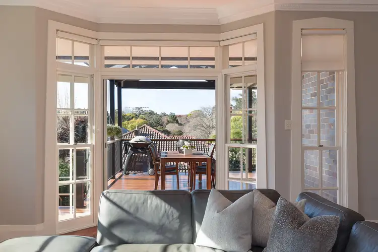Fifth view of Homely house listing, 1 Keith Street, Roseville NSW 2069
