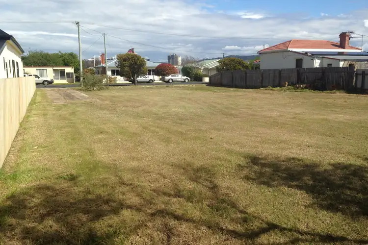 Third view of Homely land listing, 13-15 Drew Street, East Devonport TAS 7310