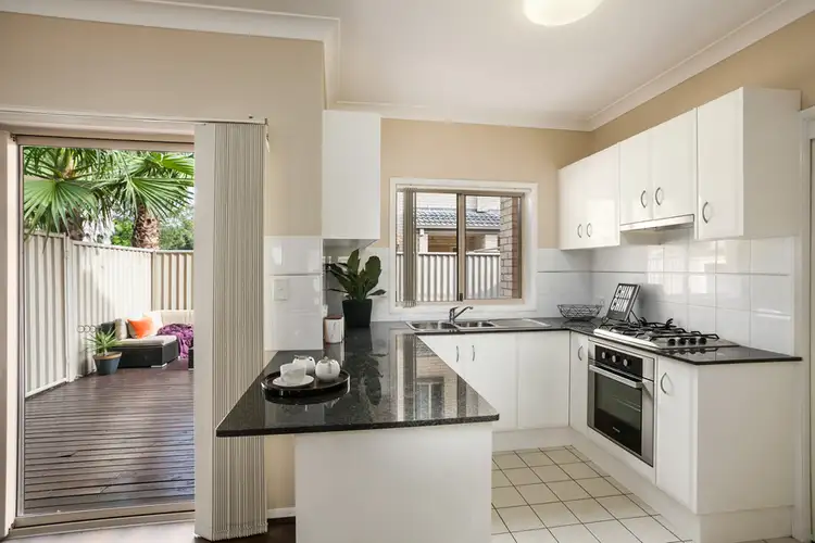 Third view of Homely townhouse listing, 20/42 Carters Lane, Fairy Meadow NSW 2519