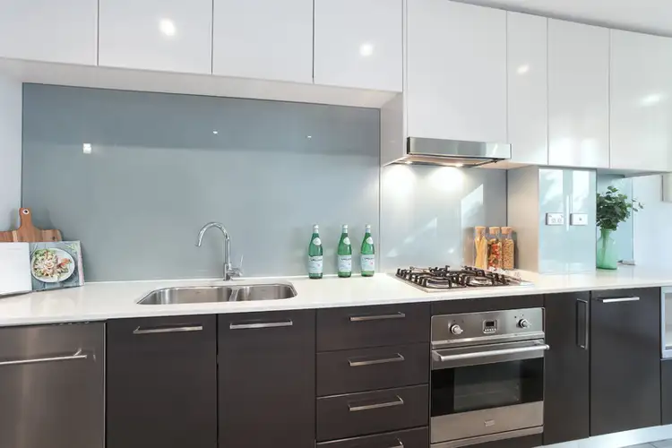 Second view of Homely apartment listing, 23/27-41 Wyndham Street, Alexandria NSW 2015