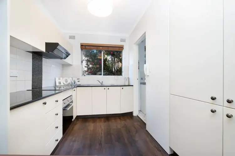 Second view of Homely apartment listing, 1/12 Margaret Street, Ashfield NSW 2131