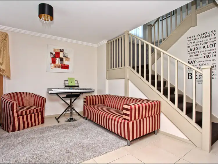 Fourth view of Homely house listing, 51 Taradale Drive, Ropes Crossing NSW 2760