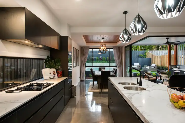 Fourth view of Homely house listing, 59a Raven Street, Camp Hill QLD 4152
