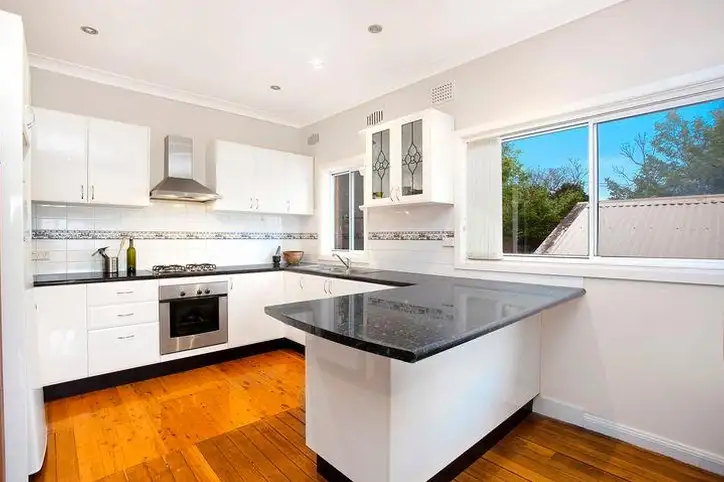 Fourth view of Homely house listing, 16 Beach Street, Tennyson Point NSW 2111