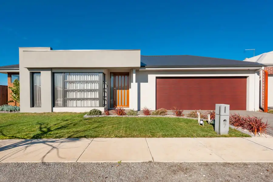 Main view of Homely house listing, 7 Mountview Drive, Diggers Rest VIC 3427