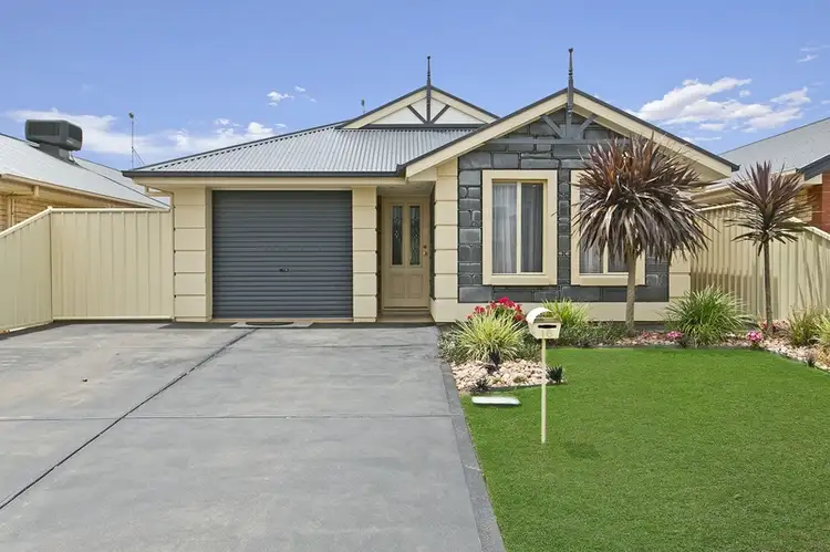 Main view of Homely house listing, 16 Kalyvas Drive, Munno Para West SA 5115