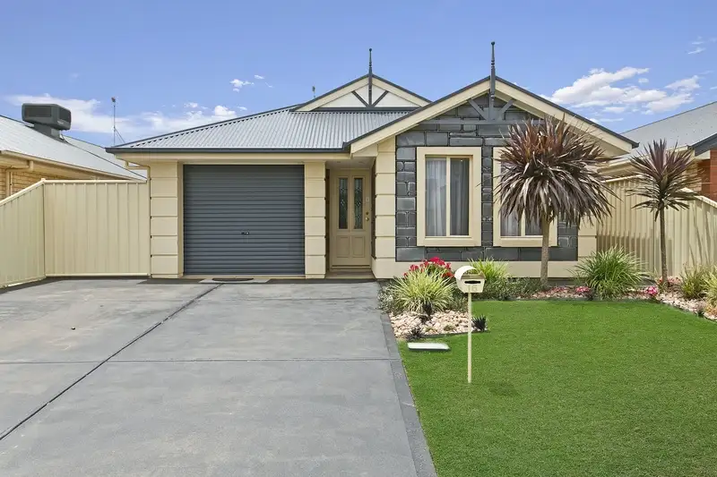 Main view of Homely house listing, 16 Kalyvas Drive, Munno Para West SA 5115