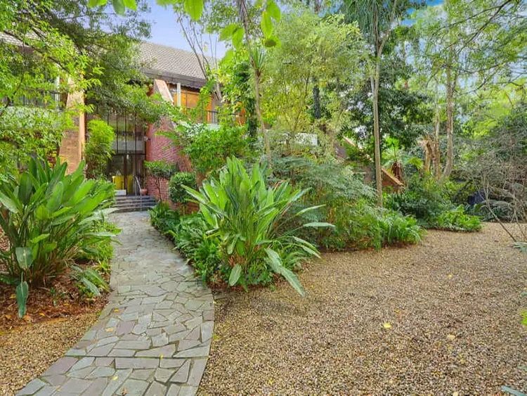 Main view of Homely apartment listing, 8/1310 Pacific Highway, Turramurra NSW 2074
