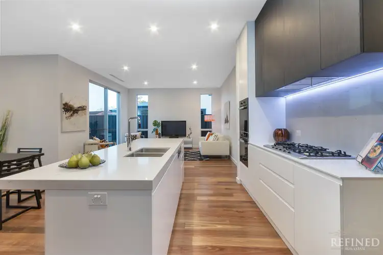 Fourth view of Homely house listing, 1/5 Smith Street, Walkerville SA 5081