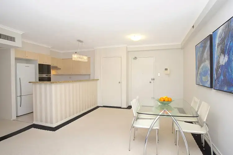 Second view of Homely apartment listing, 4/2a Hollywood Avenue, Bondi Junction NSW 2022