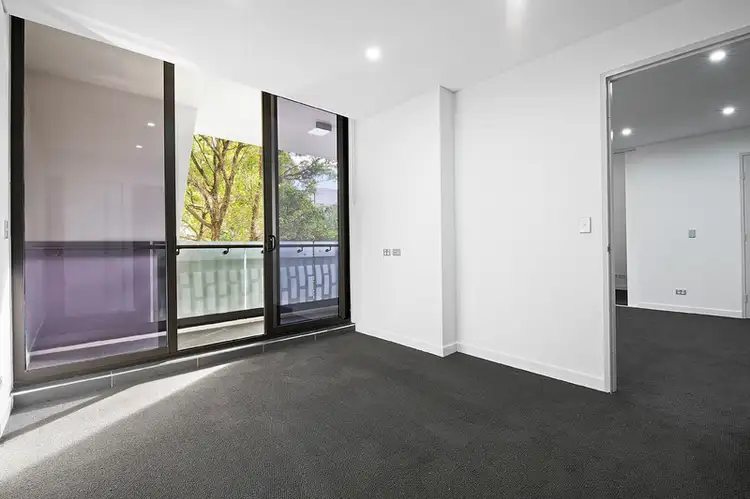 Main view of Homely apartment listing, 220/347 George Street, Waterloo NSW 2017