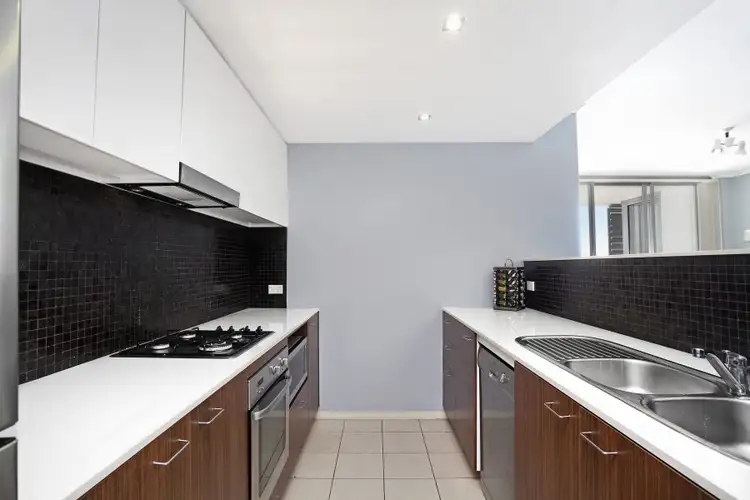 Second view of Homely apartment listing, Unit 701/260 Bunnerong Road, Hillsdale NSW 2036