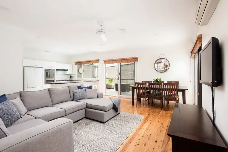 Second view of Homely house listing, 84 Woronora Crescent, Como NSW 2226