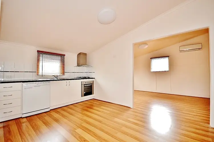 Second view of Homely house listing, 261 King Street, Bendigo VIC 3550