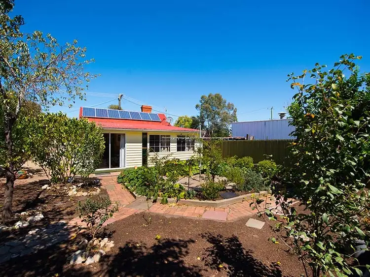 Second view of Homely house listing, 1 Campbell Street, Castlemaine VIC 3450