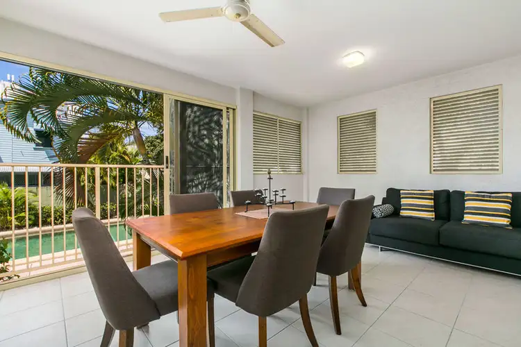 13/210-218 Grafton Street, Cairns North QLD 4870