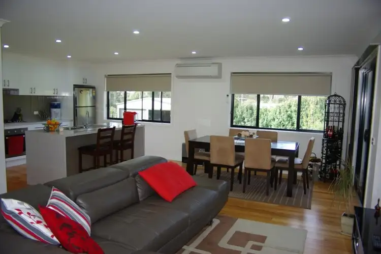 Second view of Homely house listing, 26 Endeavour Drive, Wallaga Lake NSW 2546