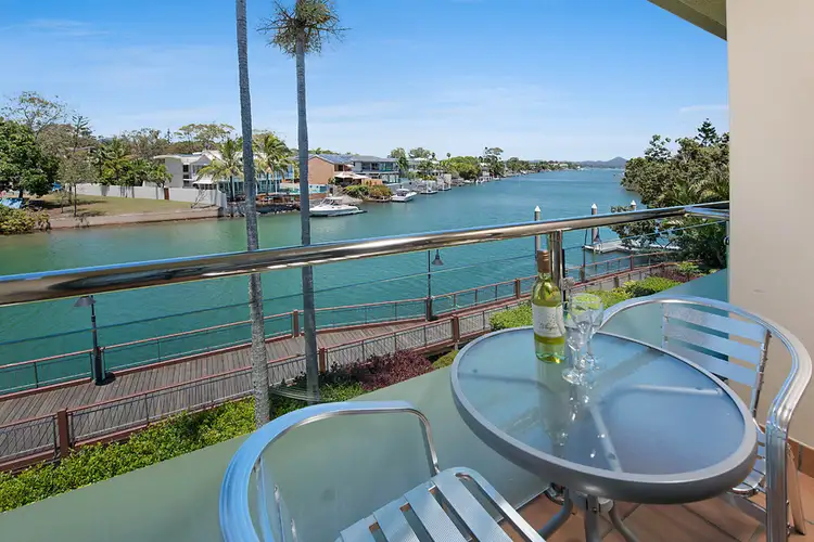 167/6 Hastings Street, Noosa Heads QLD 4567