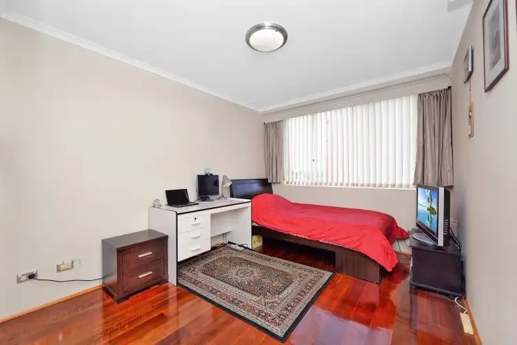Sixth view of Homely apartment listing, 195/20-34 Albert Road, Strathfield NSW 2135