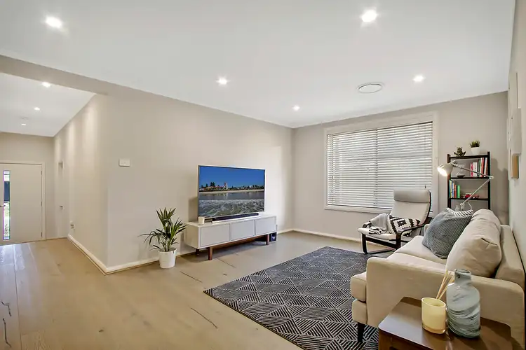Second view of Homely house listing, 13 Liam Street, Schofields NSW 2762