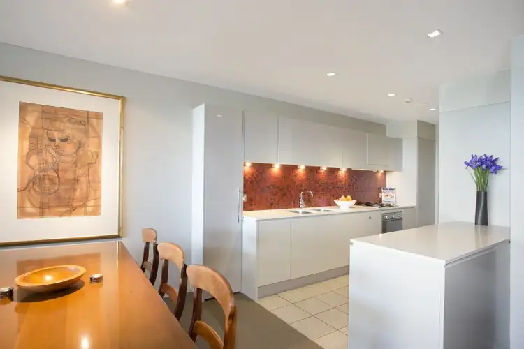 Fourth view of Homely apartment listing, 424/2-4 Powell Street, Waterloo NSW 2017