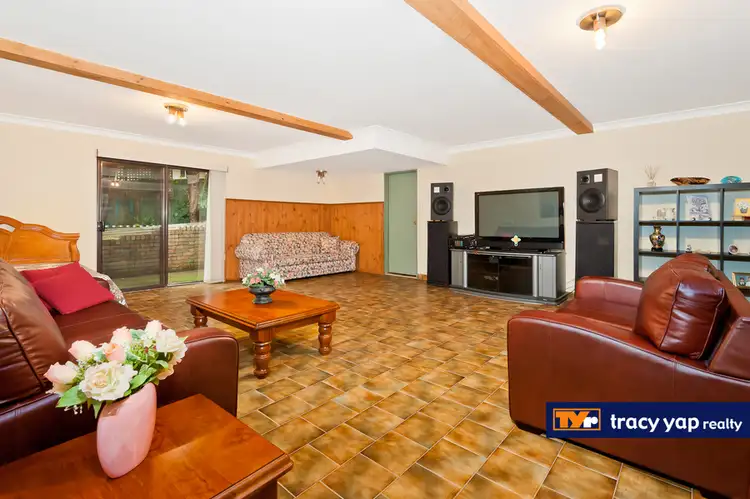 Third view of Homely house listing, 145A Bettington Road, Oatlands NSW 2117