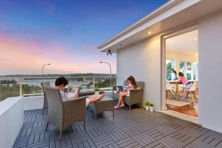 Second view of Homely house listing, 19 Manly Road, Seaforth NSW 2092