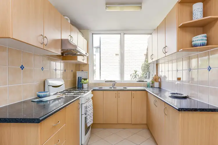 Third view of Homely apartment listing, 2/50 Roseberry Street, Manly Vale NSW 2093