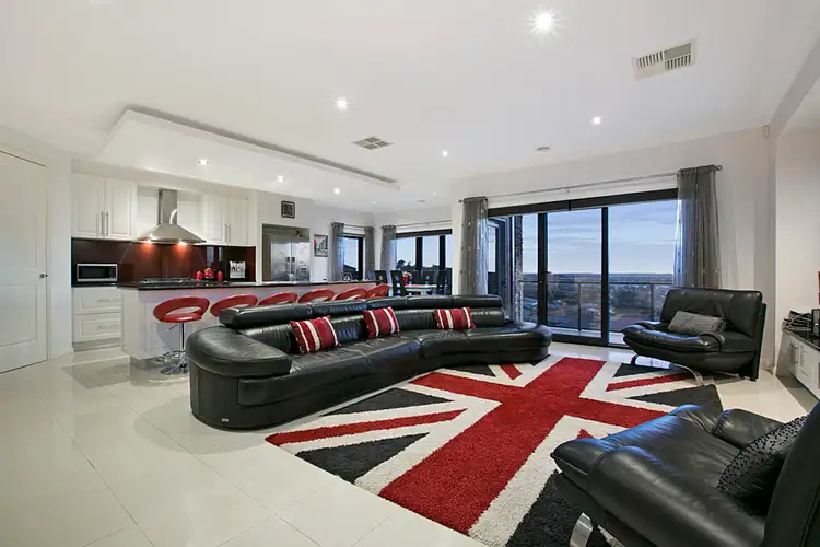 Second view of Homely house listing, 17 Liam Circuit, Beaconsfield VIC 3807