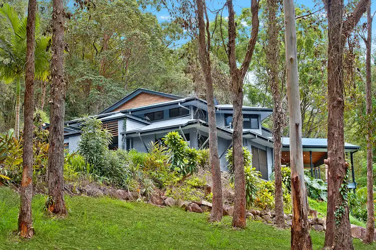 Fifth view of Homely house listing, 34 Maragani Court, Samford Valley QLD 4520