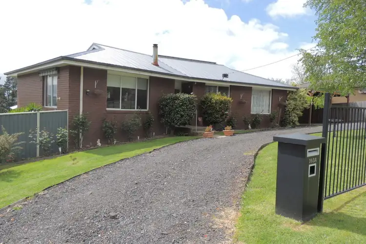 Main view of Homely house listing, 103A Mine Road, Korumburra VIC 3950