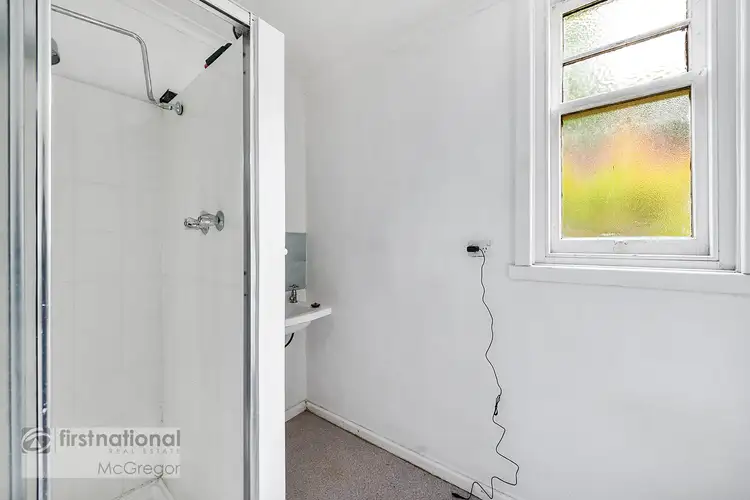 Third view of Homely house listing, 1, 2 & 3/64-66 Molle Street, Hobart TAS 7000