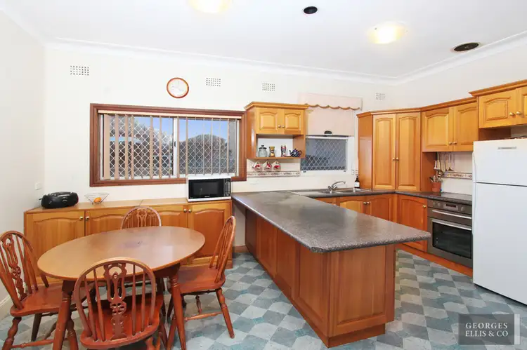 Second view of Homely house listing, 36 Preston Avenue, Five Dock NSW 2046