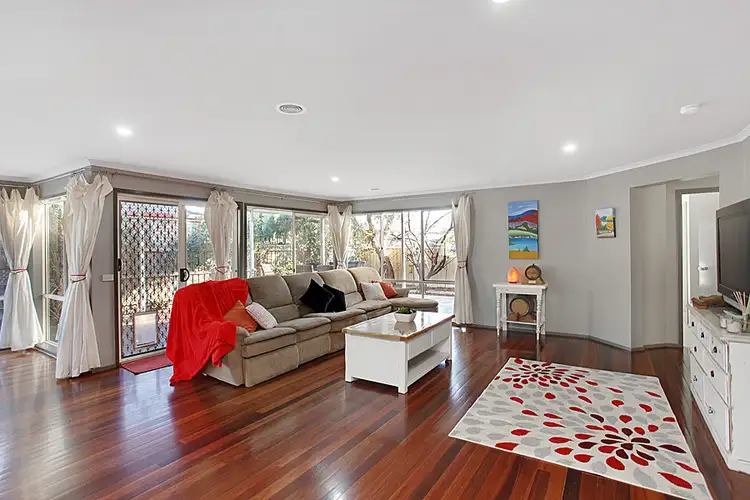 Fifth view of Homely house listing, 91 Latham Street, Werribee VIC 3030