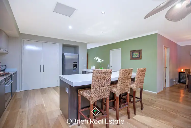 Fifth view of Homely house listing, 46 Sarton Link, Pakenham VIC 3810