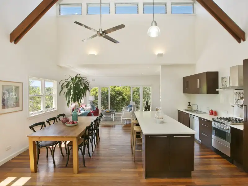 Main view of Homely house listing, 11 Arana Street, Manly Vale NSW 2093