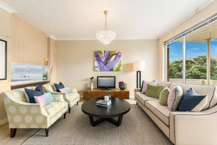 3/6 Blenheim Street, Randwick NSW 2031