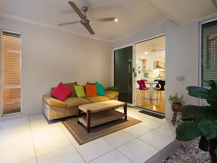 Fifth view of Homely house listing, 6 Pandorea Close, Seventeen Mile Rocks QLD 4073