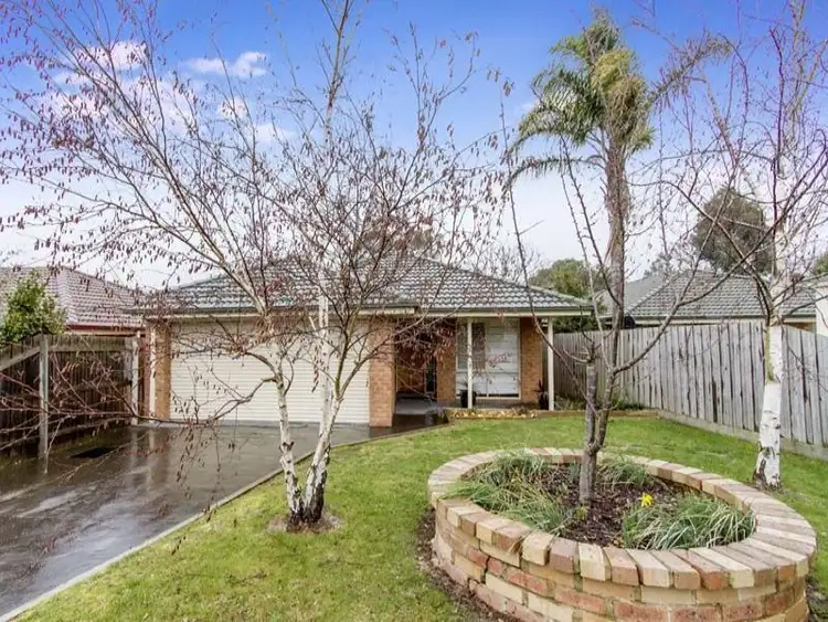 102A Clarendon Drive, Somerville VIC 3912