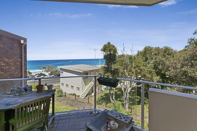 Second view of Homely unit listing, 14/1682 David Low Way, Coolum Beach QLD 4573