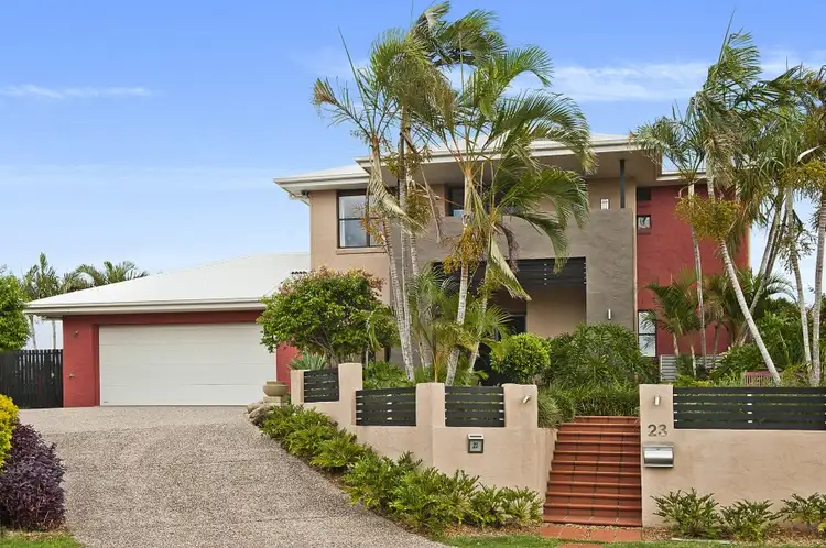 Fifth view of Homely house listing, 23 Sumner Place, Carindale QLD 4152