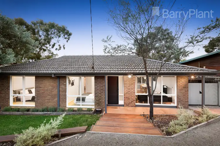 23 Phipps Crescent, Diamond Creek VIC 3089