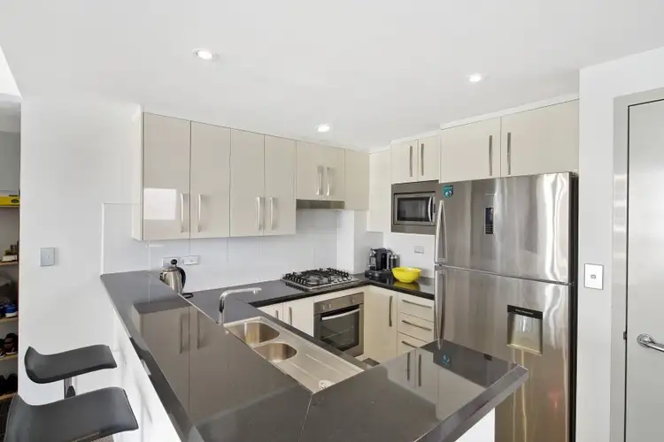 Third view of Homely apartment listing, 214/11 Potter Street, Waterloo NSW 2017