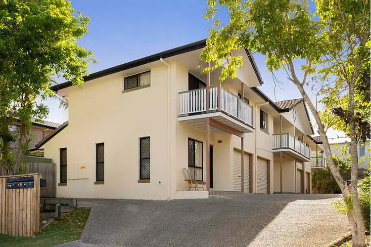 2/26 Orana Street, Carina QLD 4152