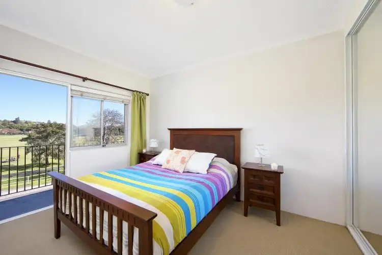 Third view of Homely apartment listing, 4/52 Queens Park Road, Queens Park NSW 2022