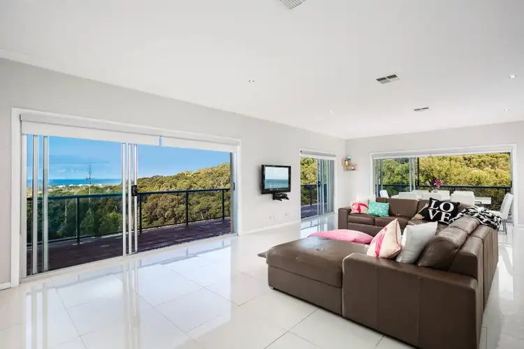 Main view of Homely house listing, 73 New Mount Pleasant Road, Mount Pleasant NSW 2519