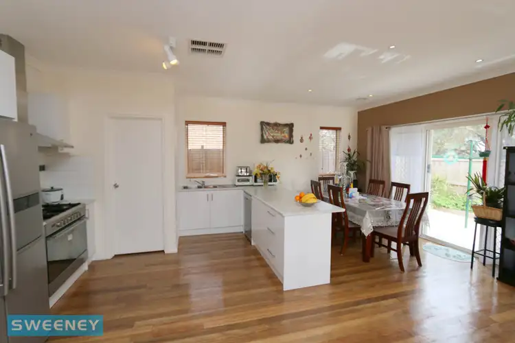 Seventh view of Homely house listing, 6 Canopy Way, Werribee VIC 3030