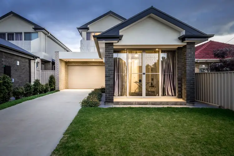 Second view of Homely house listing, 12A Samuel Street, Tranmere SA 5073